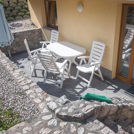 Apartments Henigman Bohinj Exterior foto